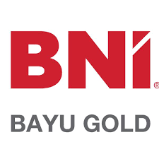 BNI Gold Club Pahang logo