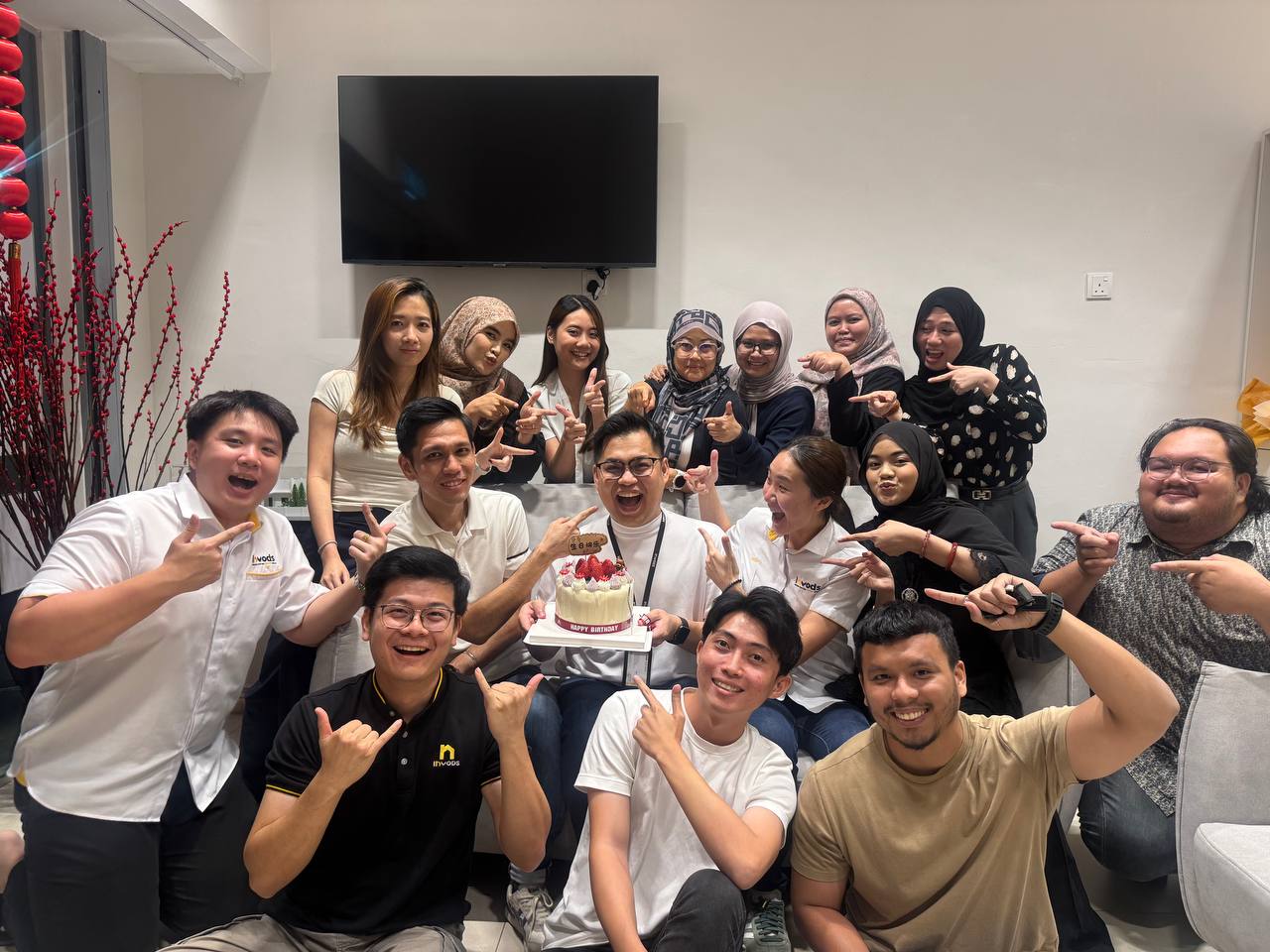 2026 Birthday with Ryan Chai